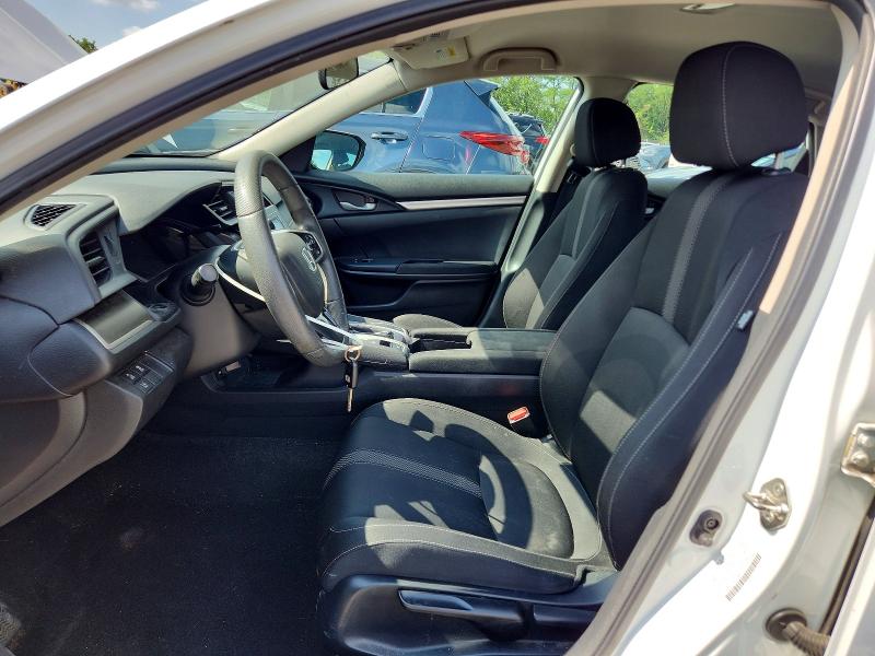 Photo 7 from auction – 2019 HONDA CIVIC with VIN 2HGFC2F69KH554887