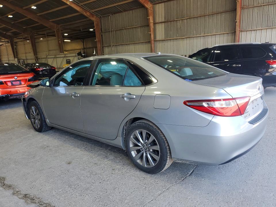 Photo 2 from auction – 2016 TOYOTA CAMRY with VIN 4T1BF1FK4GU558874
