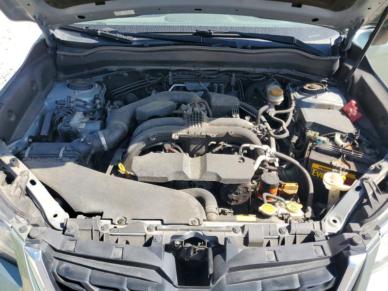 Photo 12 from auction – 2017 SUBARU FORESTER with VIN JF2SJAGC1HH460830