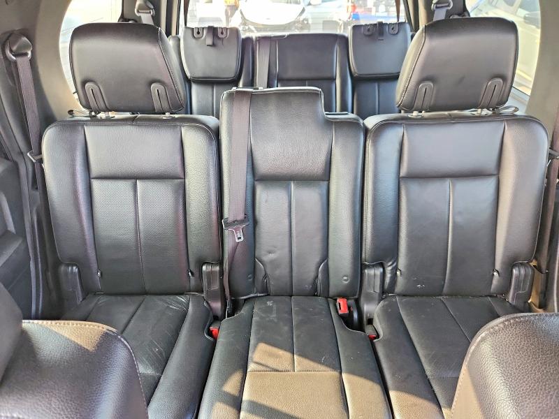 Photo 10 from auction – 2008 FORD EXPEDITION with VIN 1FMFU20578LA19253