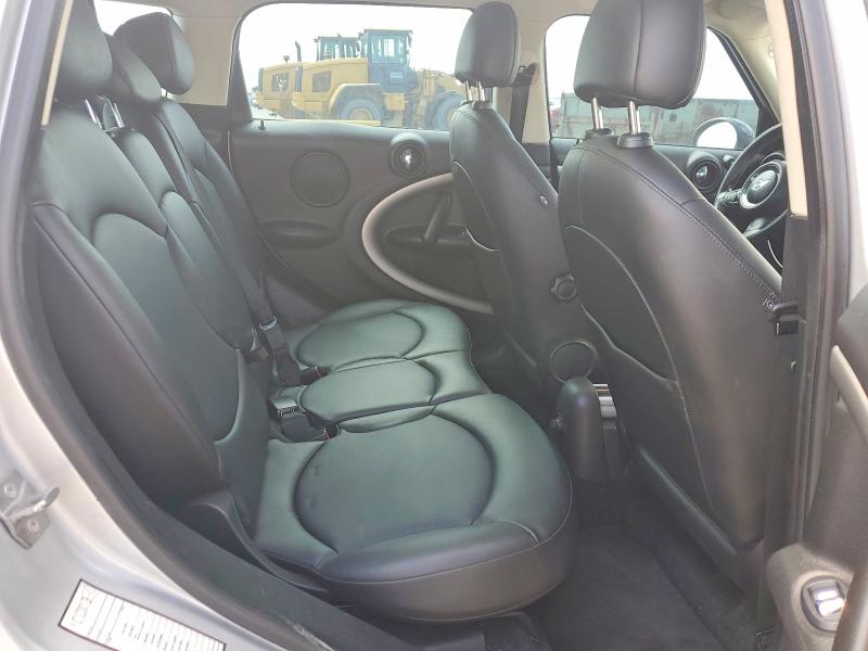 Photo 10 from auction – 2013 MINI COOPER with VIN WMWZB3C58DWM07185