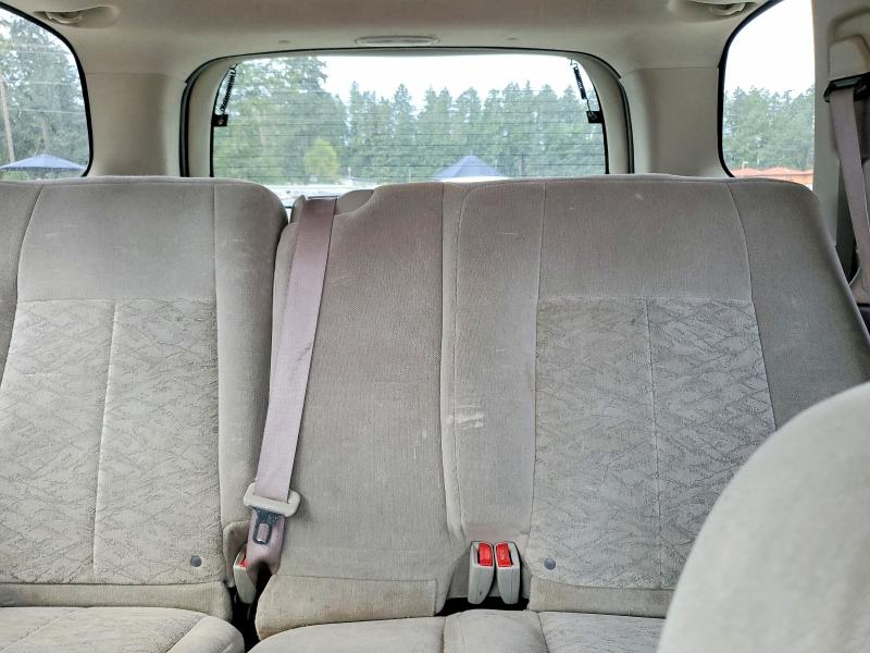 Photo 10 from auction – 2005 GMC ENVOY with VIN 1GKDS13S252195131