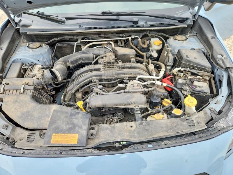 صورة رقم 11 من المزاد - 2018 SUBARU CROSSTREK مع VIN JF2GTAJC3JH258540