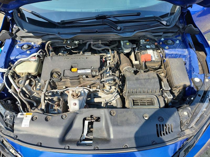 Zdjęcie 11 z aukcji – 2019 HONDA CIVIC z VIN 2HGFC2F60KH527318