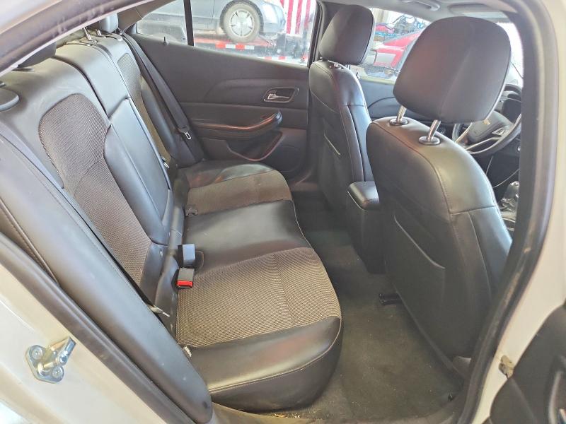 Photo 10 from auction – 2015 CHEVROLET MALIBU with VIN 1G11C5SL4FF282528