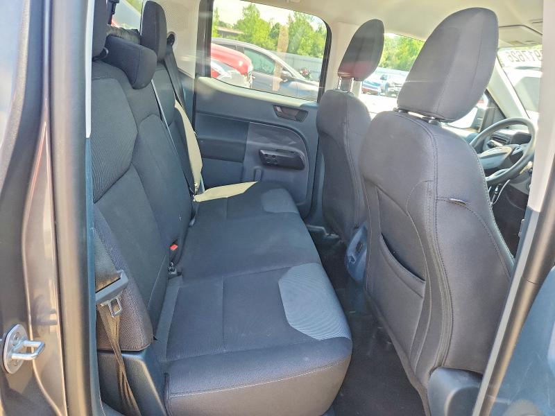 Foto 10 de la subasta – 2022 FORD MAVERICK con VIN 3FTTW8F90NRA46435