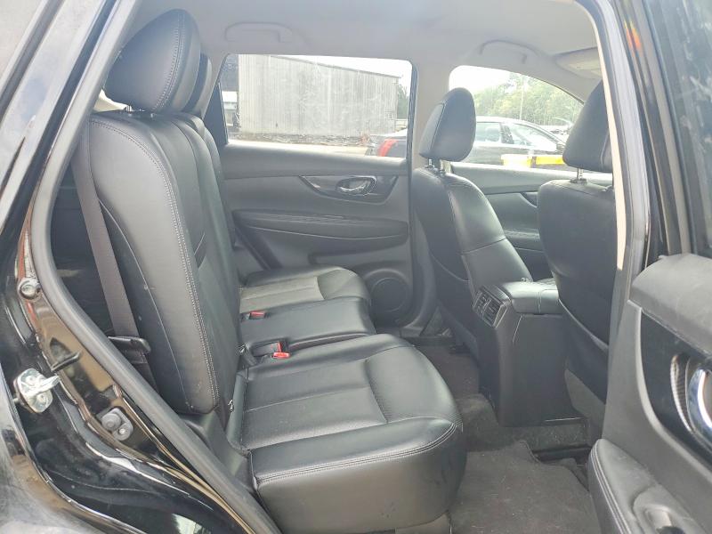 Photo 10 from auction – 2018 NISSAN ROGUE with VIN JN8AT2MT0JW454604