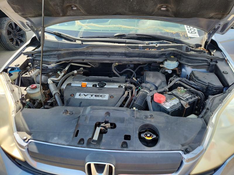 Photo 11 from auction – 2008 HONDA CR-V with VIN JHLRE48378C049286