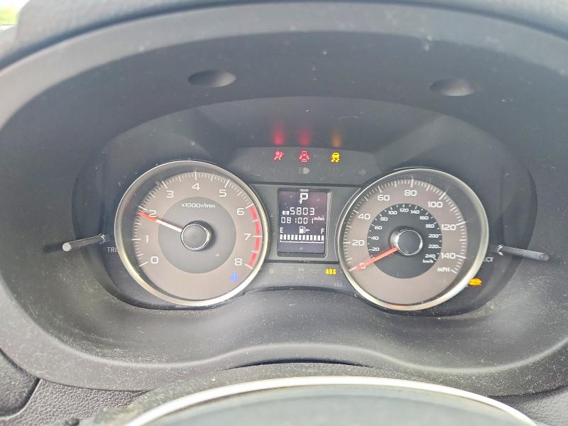 Photo 9 from auction – 2014 SUBARU FORESTER with VIN JF2SJAHC2EH473273