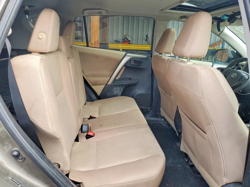 Photo 10 from auction – 2013 TOYOTA RAV4 with VIN 2T3RFREV1DW111527