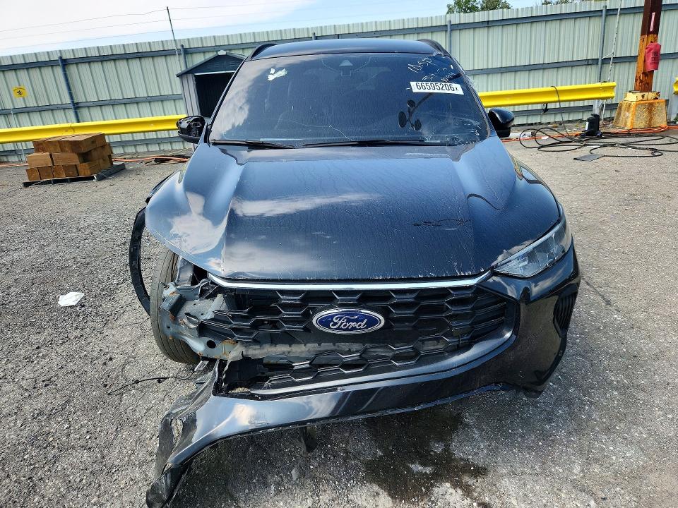 Photo 5 from auction – 2024 FORD ESCAPE with VIN 1FMCU0MN0RUB01094