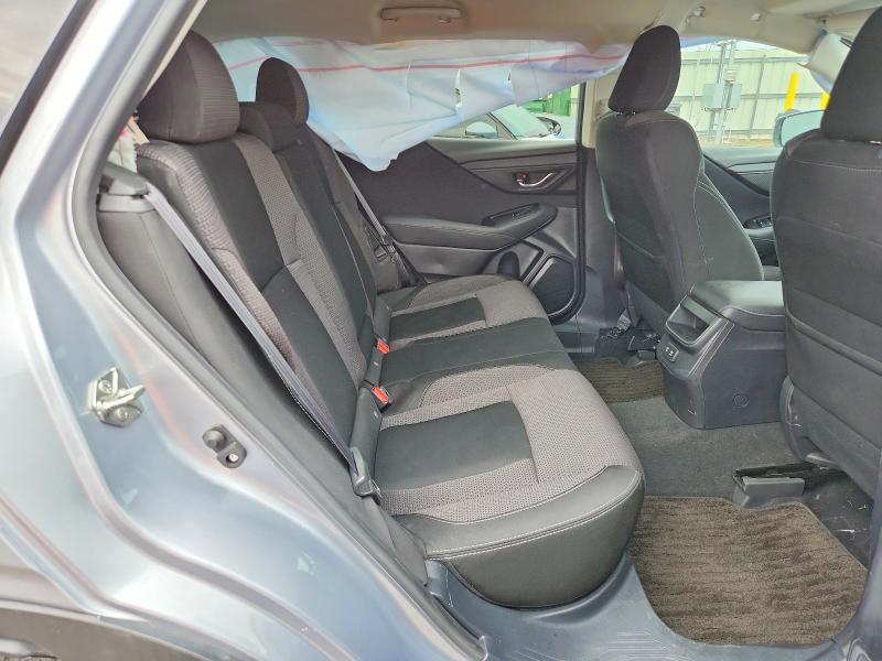 Foto 11 de la subasta – 2020 SUBARU OUTBACK con VIN 4S4BTACC2L3206625