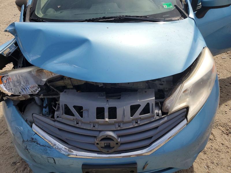 Photo 11 from auction – 2015 NISSAN VERSA NOTE with VIN 3N1CE2CP8FL414046