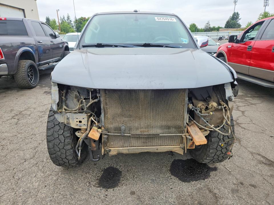Photo 5 from auction – 2019 NISSAN FRONTIER with VIN 1N6AD0EV5KN746279