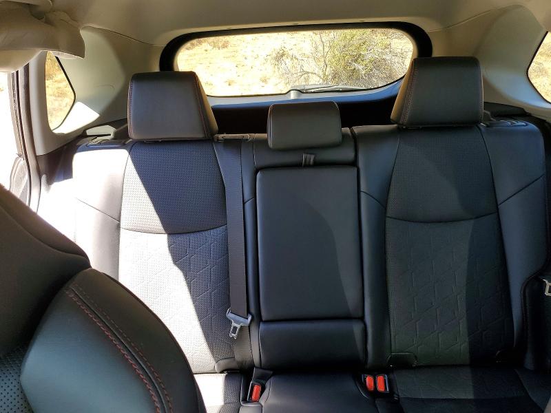 Photo 10 from auction – 2024 TOYOTA RAV4 with VIN 2T3S1RFV8RW484649