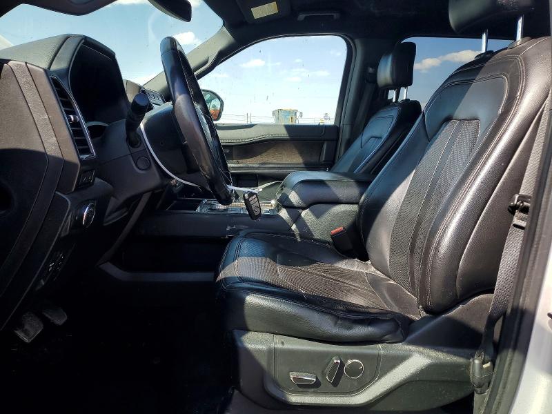 Photo 7 from auction – 2018 FORD EXPEDITION with VIN 1FMJK2AT2JEA47338