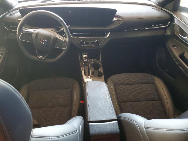 Photo 8 from auction – 2025 BUICK ENVISTA with VIN KL47LAEP2SB225734