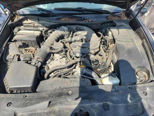 Zdjęcie 11 z aukcji – 2007 LEXUS GS z VIN JTHCE96S270008850