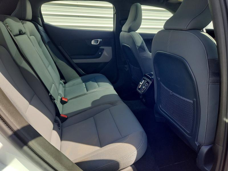 صورة رقم 10 من المزاد - 2023 POLESTAR 2 مع VIN YSMEG3KA9PL127934