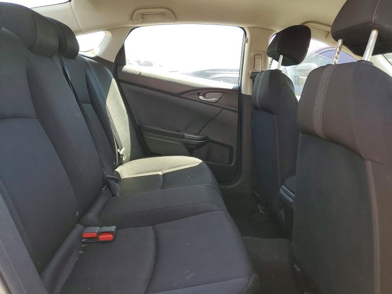 Zdjęcie 10 z aukcji – 2019 HONDA CIVIC z VIN 2HGFC2F62KH557811