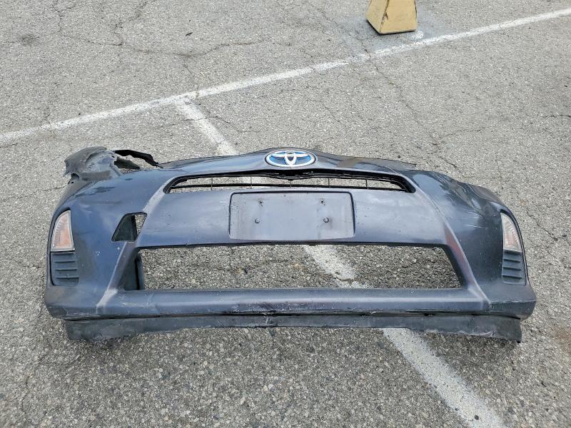 Photo 12 from auction – 2013 TOYOTA PRIUS C with VIN JTDKDTB33D1554302
