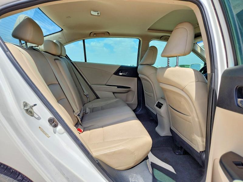 Photo 10 from auction – 2013 HONDA ACCORD with VIN 1HGCR2F8XDA161632
