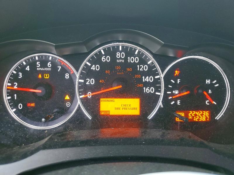 Photo 9 from auction – 2011 NISSAN ALTIMA with VIN 1N4BL2AP9BN478100