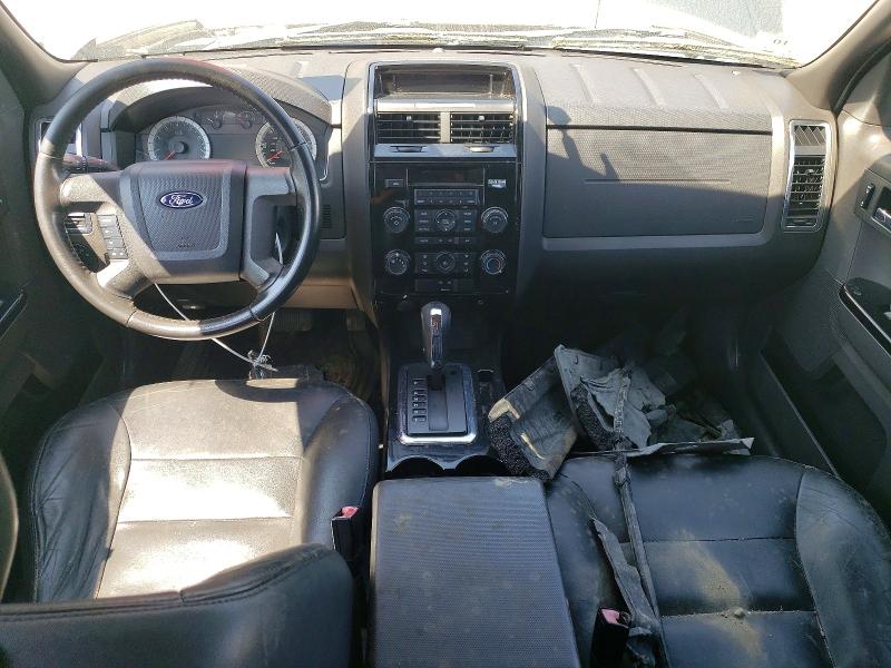 Photo 8 from auction – 2008 FORD ESCAPE with VIN 1FMCU94128KE00243