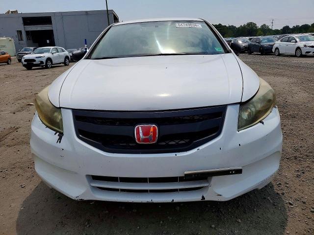 Photo 5 from auction – 2008 HONDA ACCORD with VIN 1HGCP26448A076150