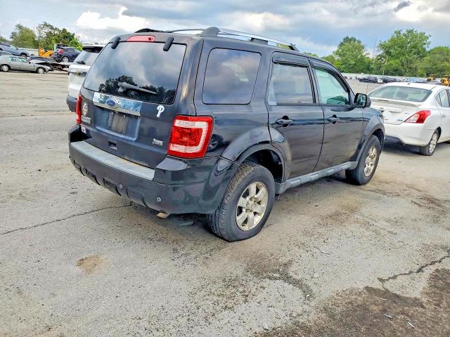Photo 3 from auction – 2010 FORD ESCAPE with VIN 1FMCU9EG3AKD09216