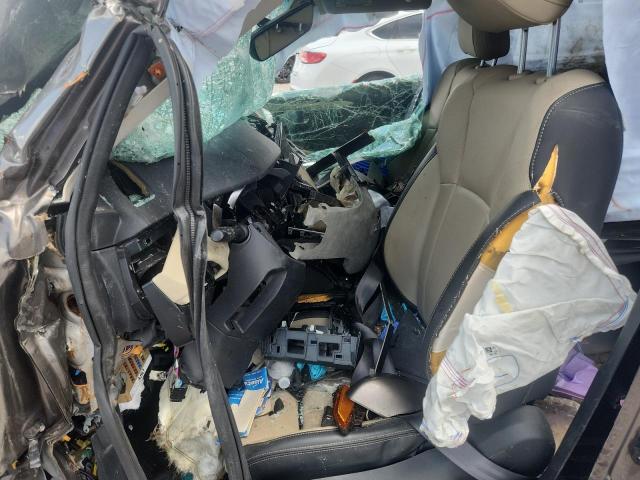 Foto 7 de la subasta – 2021 SUBARU OUTBACK con VIN 4S4BTGND5M3163554