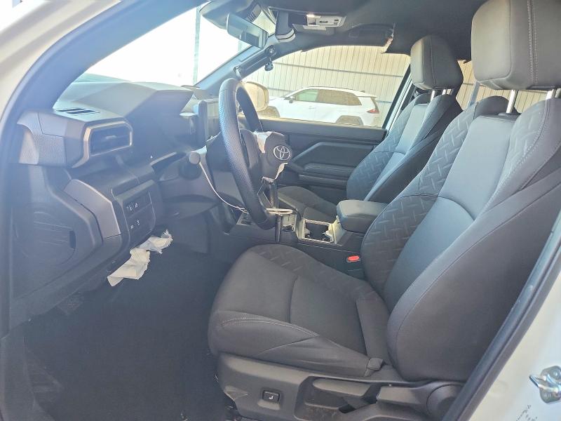 Photo 7 from auction – 2026 TOYOTA TACOMA with VIN 3TMLB5JN0TM277621