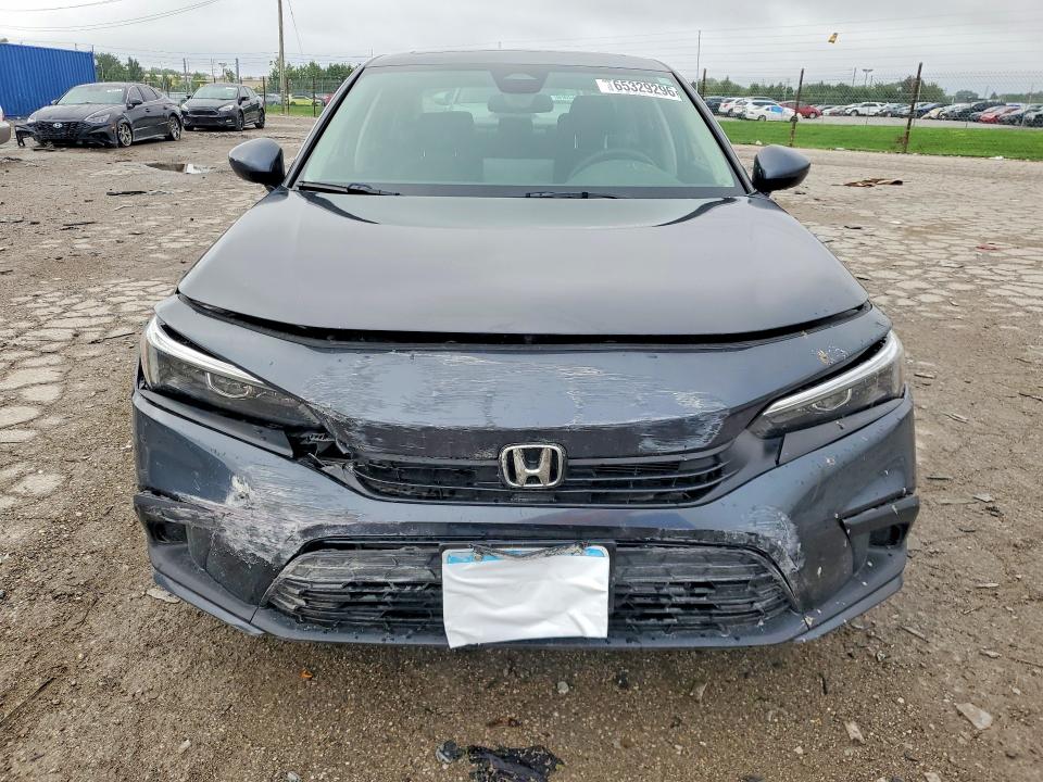 Снимка 5 от търг – 2024 HONDA CIVIC с VIN 2HGFE1F72RH337124