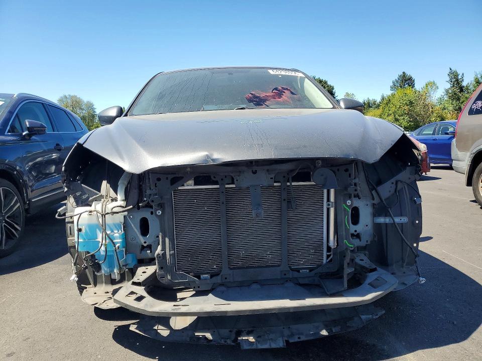 Photo 5 from auction – 2014 MAZDA CX-5 with VIN JM3KE4CYXE0407082