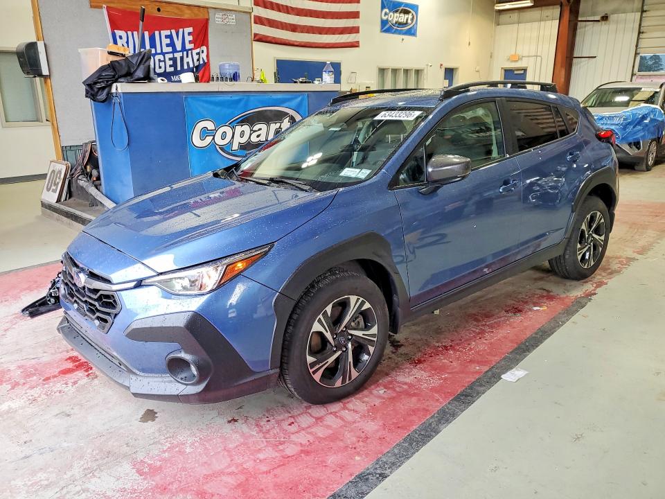 2024 SUBARU CROSSTREK - Търг №63433296