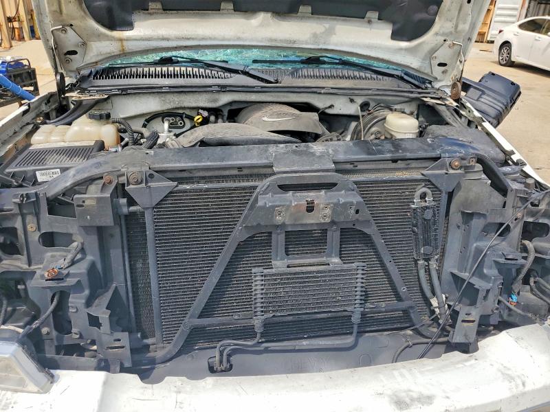 Photo 11 from auction – 2006 CHEVROLET SILVERADO with VIN 1GCEK19B56Z110380
