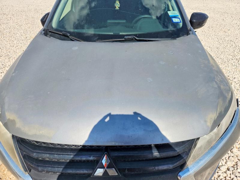 Foto 12 de la subasta – 2019 MITSUBISHI ECLIPSE CROSS con VIN JA4AT4AA7KZ021530