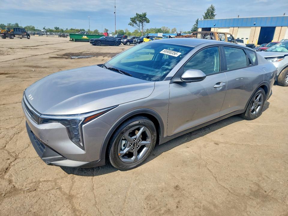 2026 KIA K4 - Търг №66908356