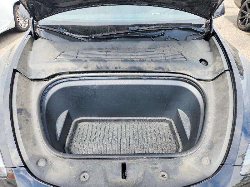 Снимка 12 от търг – 2023 TESLA MODEL Y с VIN 7SAYGDEF2PF659683
