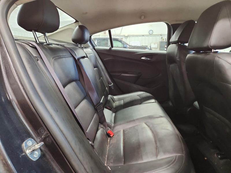 Photo 10 from auction – 2017 CHEVROLET CRUZE with VIN 1G1BF5SM4H7248378