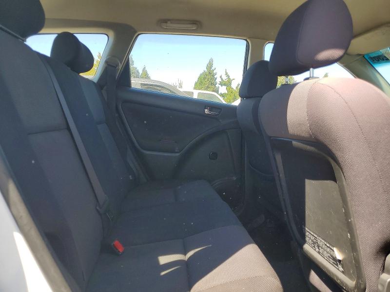 Photo 10 from auction – 2003 TOYOTA MATRIX with VIN 2T1KR32E73C004713