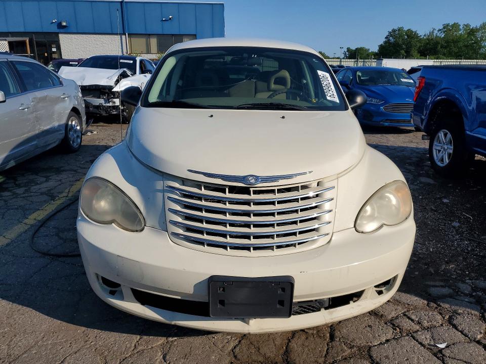 Photo 5 from auction – 2007 CHRYSLER PT CRUISER with VIN 3A4FY58B97T632640