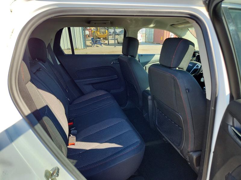 Photo 11 from auction – 2017 GMC TERRAIN with VIN 2GKFLTEK2H6168355