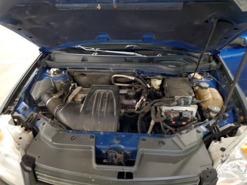 Photo 11 from auction – 2005 CHEVROLET COBALT with VIN 1G1AL52F457513270