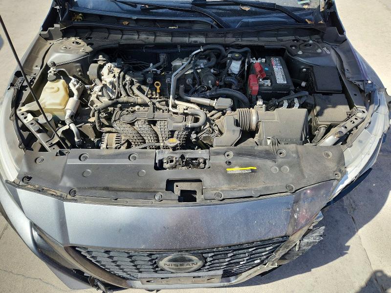 Photo 11 from auction – 2021 NISSAN ALTIMA with VIN 1N4BL4CV5MN374794