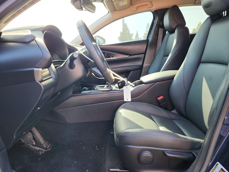 صورة رقم 7 من المزاد - 2025 MAZDA CX-30 مع VIN 3MVDMBBM5SM782375