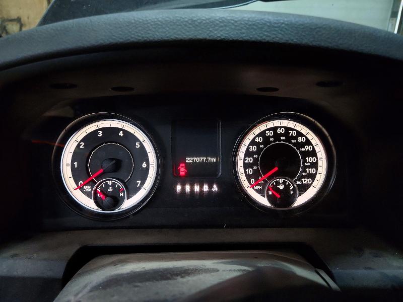 Photo 9 from auction – 2015 RAM 1500 with VIN 1C6RR7FT1FS706650