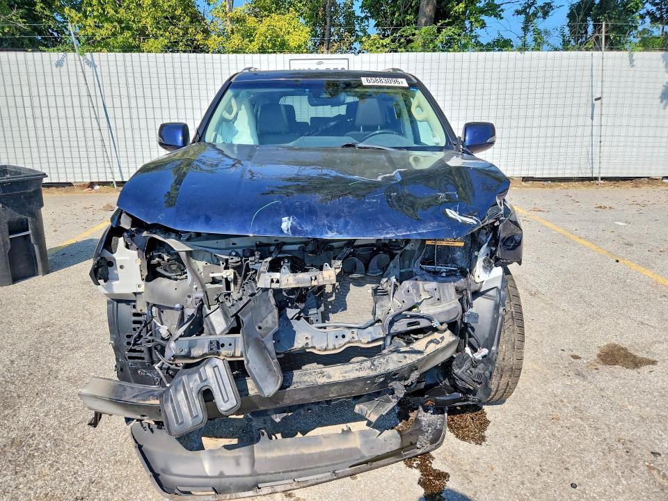 صورة رقم 5 من المزاد - 2021 LEXUS GX مع VIN JTJAM7BX4M5270835