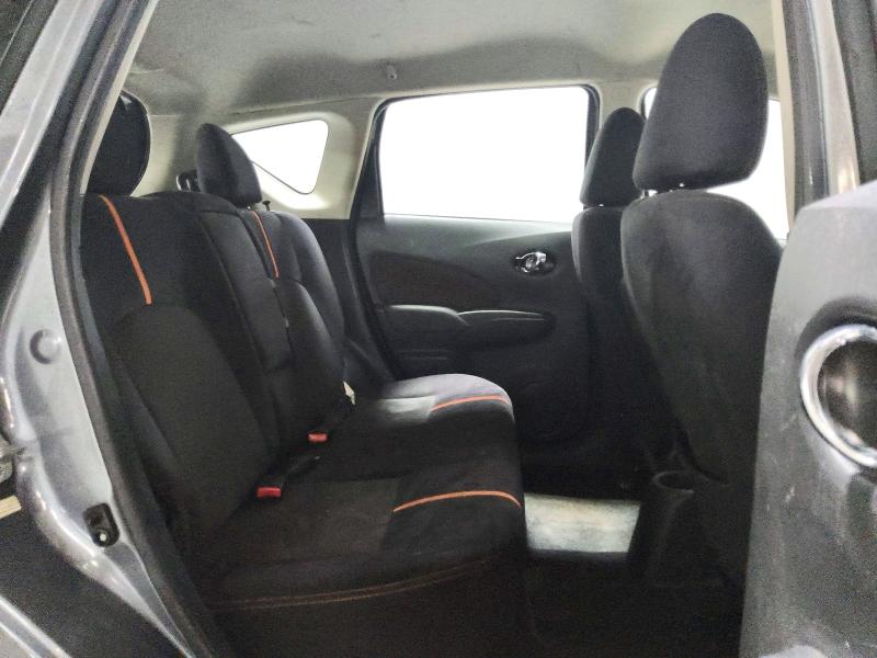 Фото 10 с аукциона – 2017 NISSAN VERSA NOTE с VIN 3N1CE2CP7HL381852