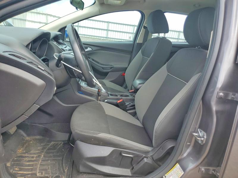 Photo 7 from auction – 2014 FORD FOCUS with VIN 1FADP3K26EL307231